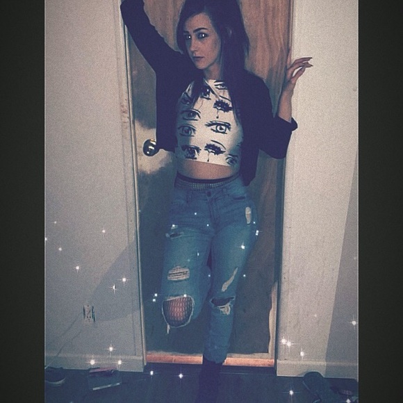 Meet your Posher, Bianca - Picture 7 of 8